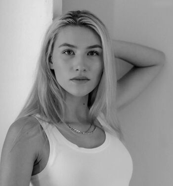 Sofia Hublitz