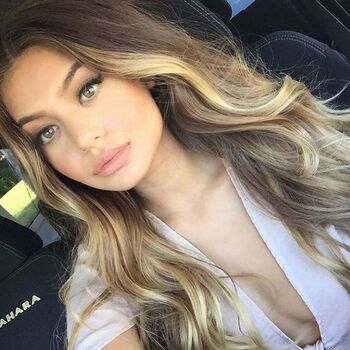 Sofia Jamora