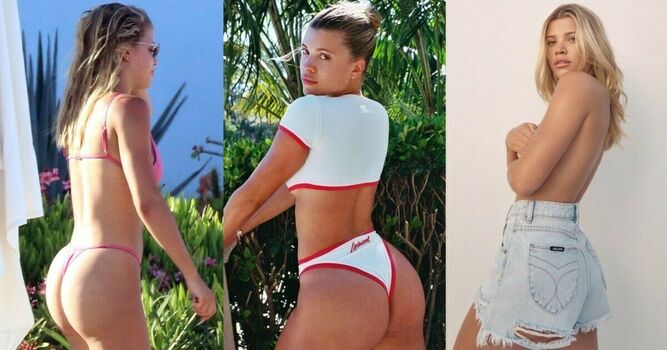 Sofia Richie