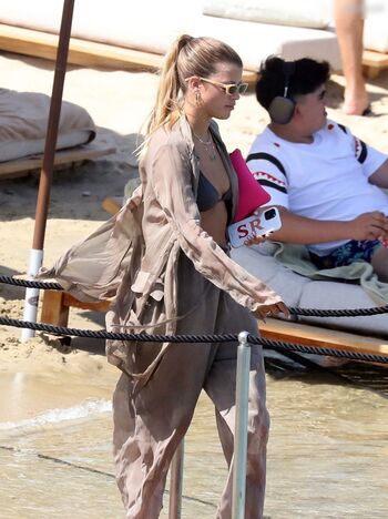 Sofia Richie