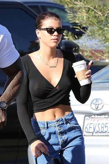Sofia Richie