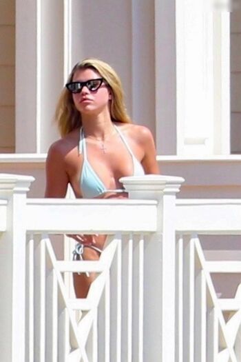 Sofia Richie
