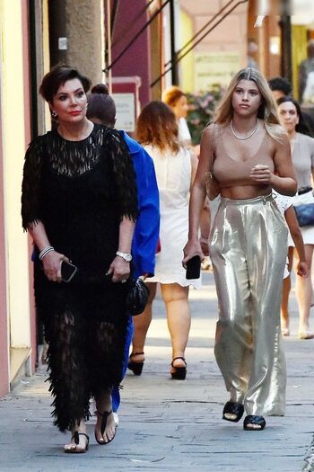 Sofia Richie