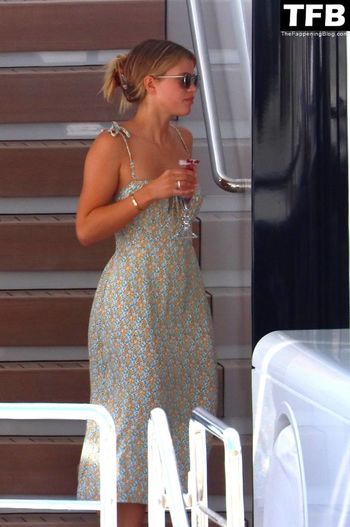 Sofia Richie