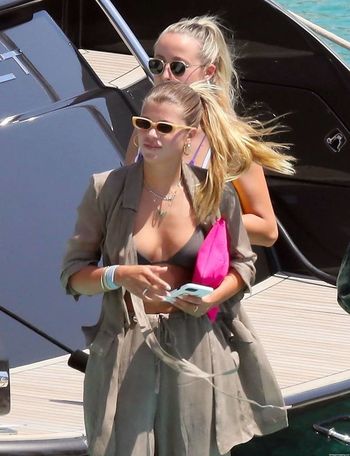 Sofia Richie