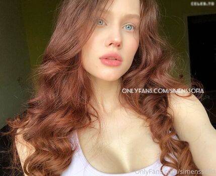 Sofia Simens