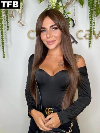 Sofia Stuzhuk