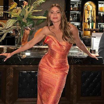 Sofia Vergara