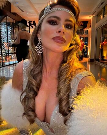 Sofia Vergara