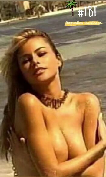 Sofia Vergara