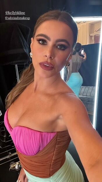 Sofia Vergara