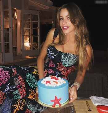 Sofia Vergara