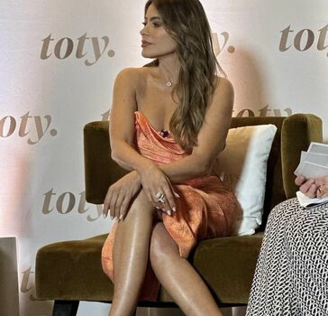 Sofia Vergara