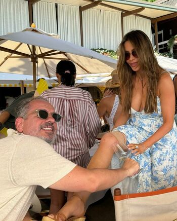 Sofia Vergara