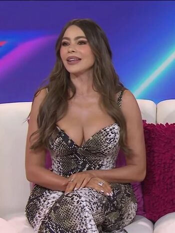 Sofia Vergara