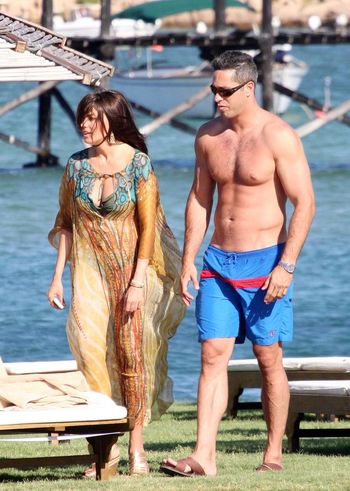 Sofia Vergara