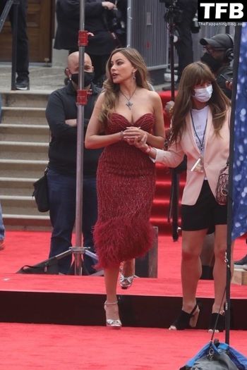 Sofia Vergara