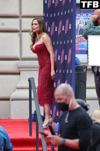 Sofia Vergara