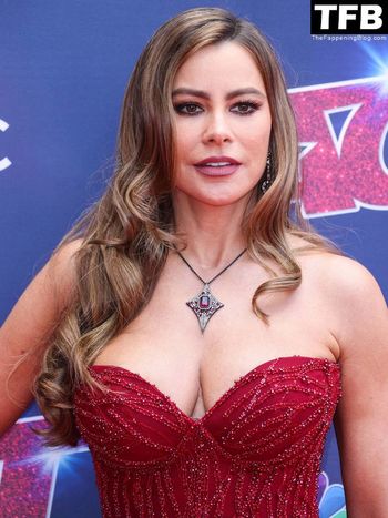 Sofia Vergara