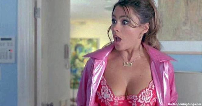 Sofia Vergara