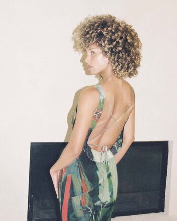 Sofia Wylie