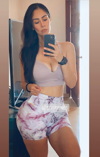 Sofia Yunes