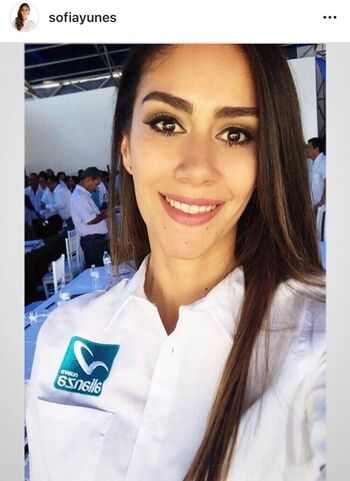 Sofia Yunes