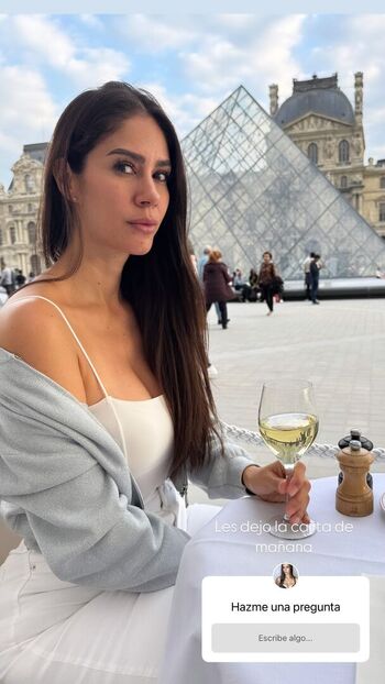 Sofia Yunes