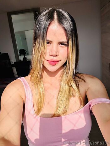 sofia18x
