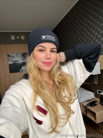 sofia18x
