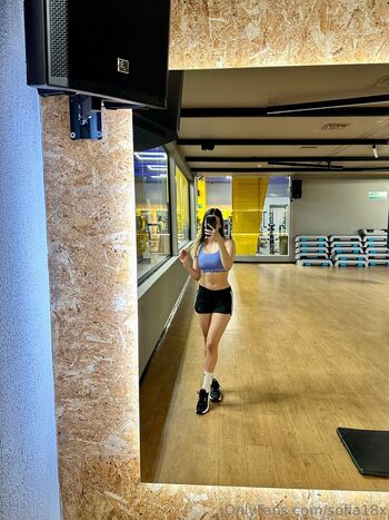 sofia18x