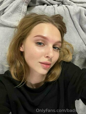 sofiaaaparker