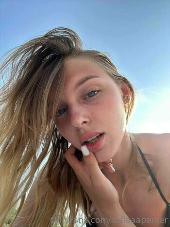 sofiaaaparker
