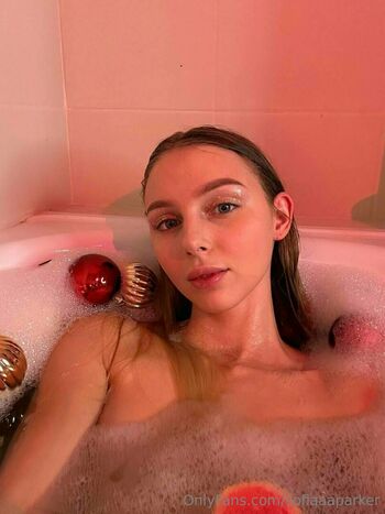 sofiaaaparker