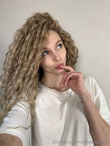 sofiaaaparker