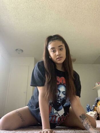 Sofiamoonxxx