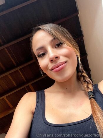 sofiarodriguezofficial