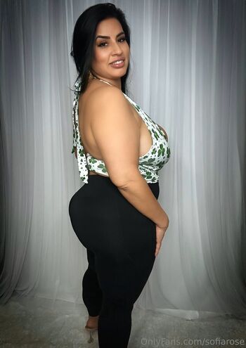 sofiarose