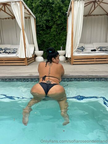 sofiaroseondemand