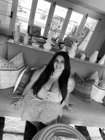 sofiaroseondemand