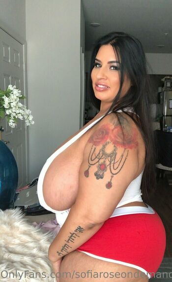 sofiaroseondemand