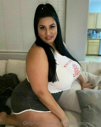 sofiaroseondemand