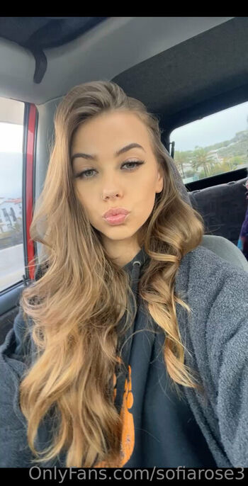 Sofiarosexox
