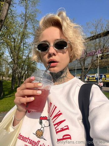 Sofie Lean
