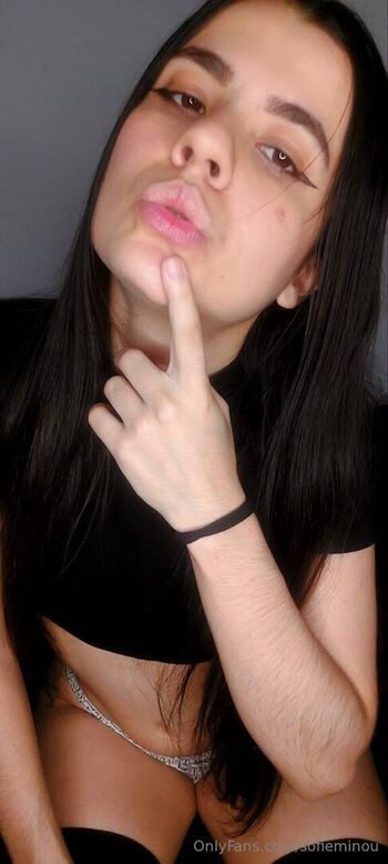 sofieminou