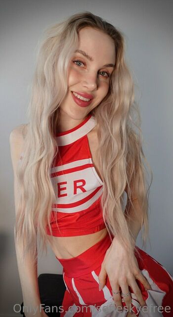 sofieskyefree