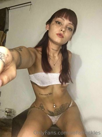 sofisfreckles