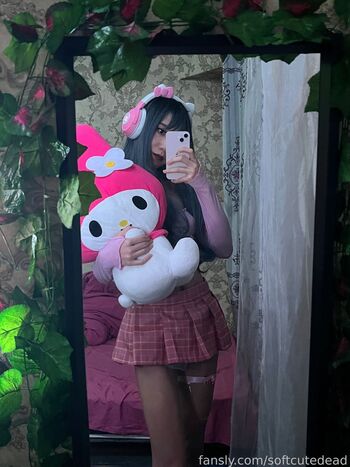 Softcutedead
