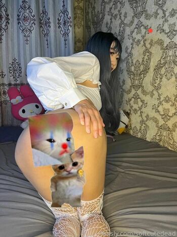 Softcutedead