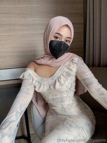 softyasmin